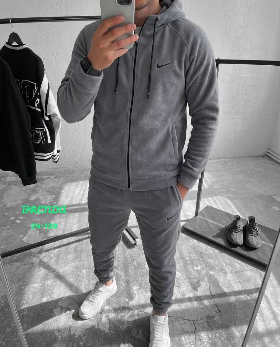 спортивный костюм nike,спортивный костюм nike на флисе,костюм найк мужской на флисе,спортивные костюмы мужские,мужской спортивный костюм на флисе