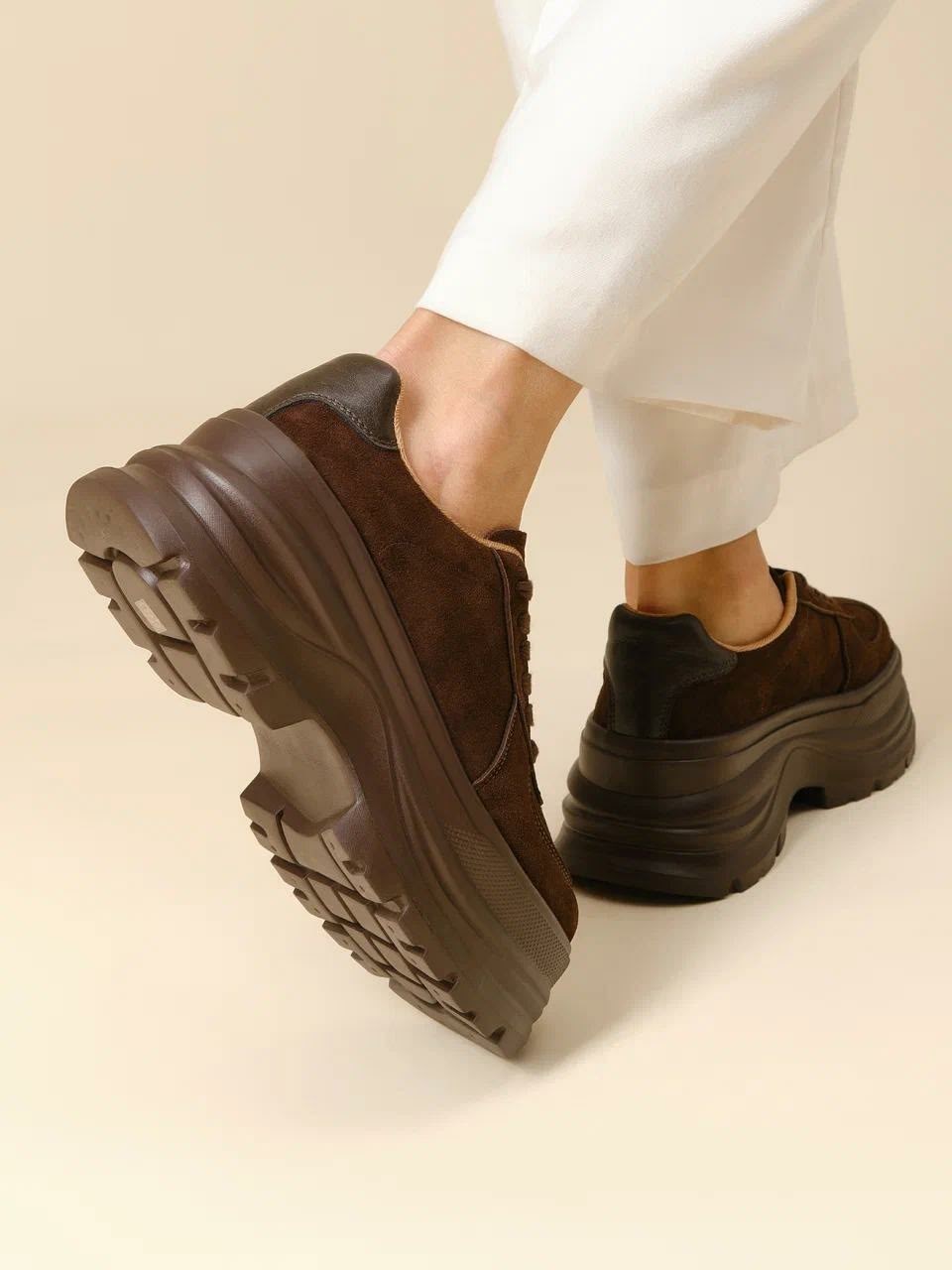 кеды замшевые ast store цвет коричневый,кеды замшевые ast store,,замшевые кроссовки,кроссовки замш