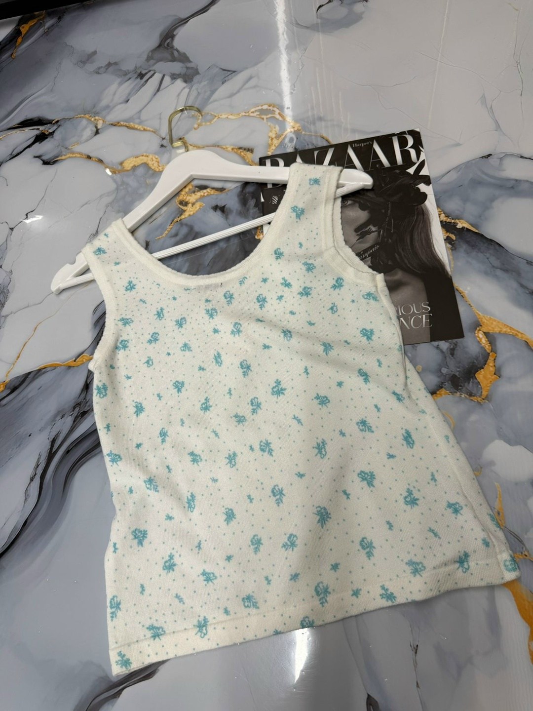 топы и майки,майка для девочек,майка 3 шт baykar,хлопковые топы,майка для девочки baykar