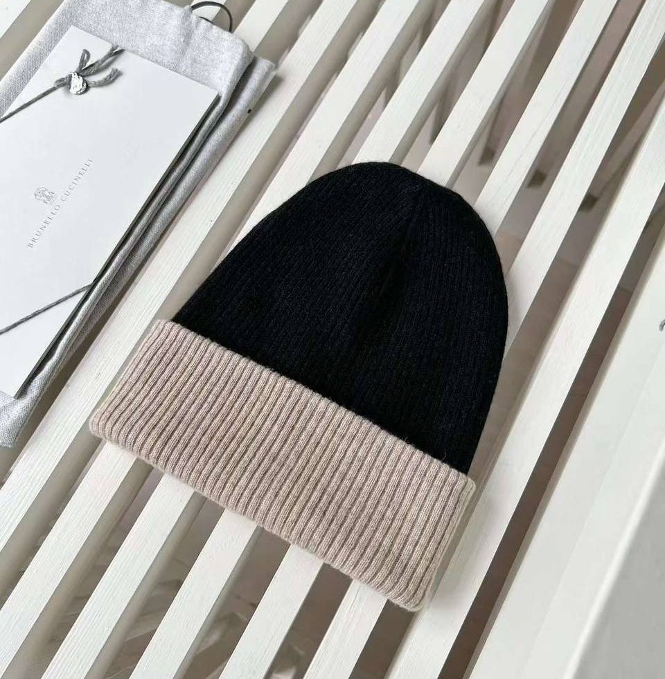 шапка brunello cucinelli,кашемировая шапка brunello cucinelli,мужские шапки,шапка бини,модная шапка