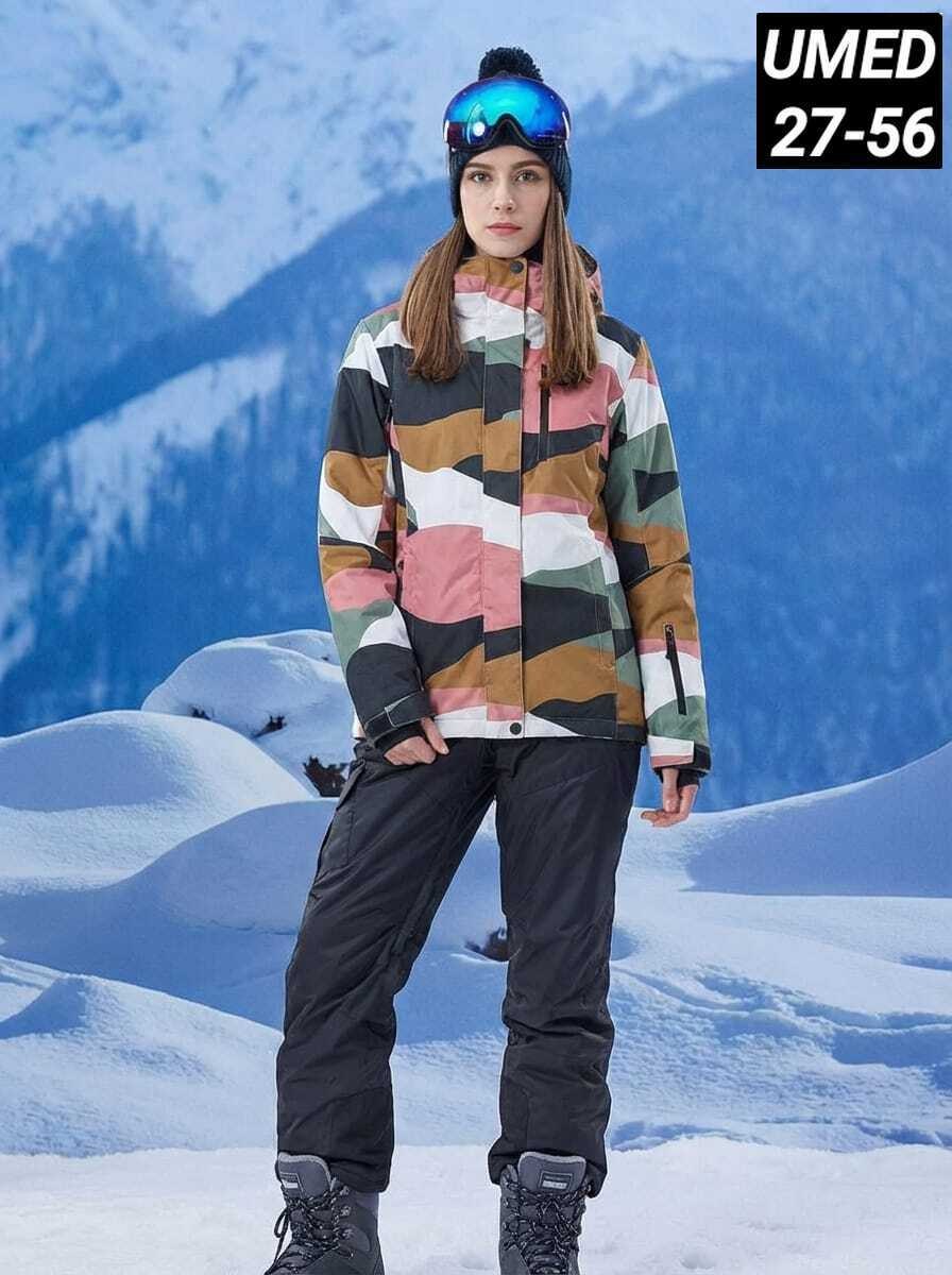 женская зимняя сноубордическая куртка alpha,женская зимняя сноубордическая куртка,женский горнолыжный костюм,горнолыжный костюм,горнолыжная одежда