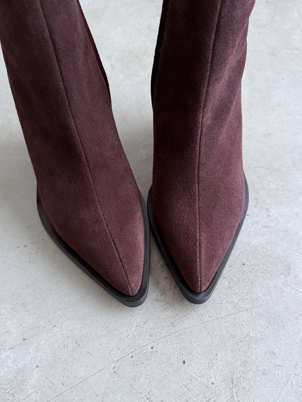,ботильоны женские,ботильоны,ботильоны из натуральной кожи,кожаные ботильоны