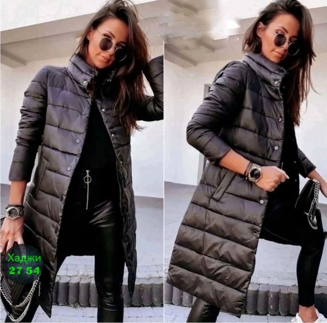 пальто на синтепоне,куртка модная,куртка женская,удлиненная куртка,пальто демисезонная
