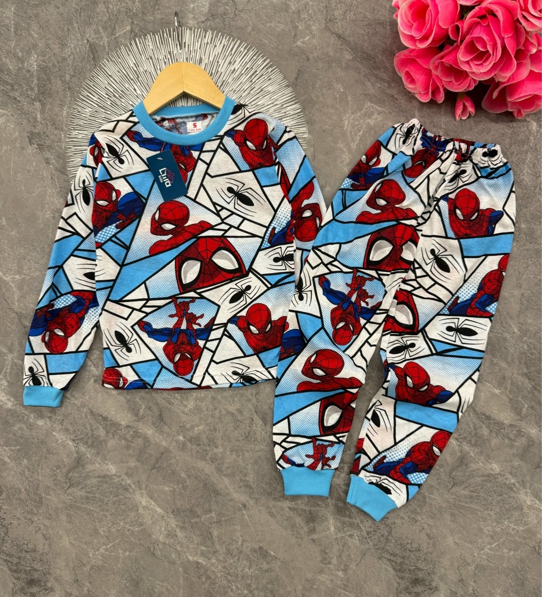 пижама детская,пижама для мальчика,пижама теплая,пижама для мальчика пижама для девочки,пижама серая