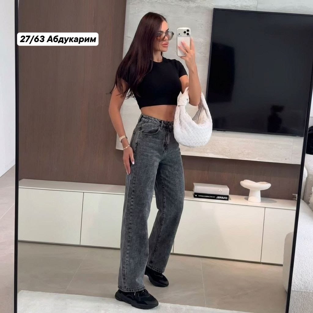 джинсы женские,широкие джинсы женские,модные джинсы,женские джинсы палаццо,джинсы широкие
