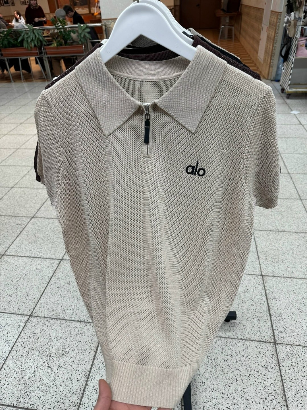 кофта мужской,свитер поло,поло brunello cucinelli,мужская мода,мужская футболка поло