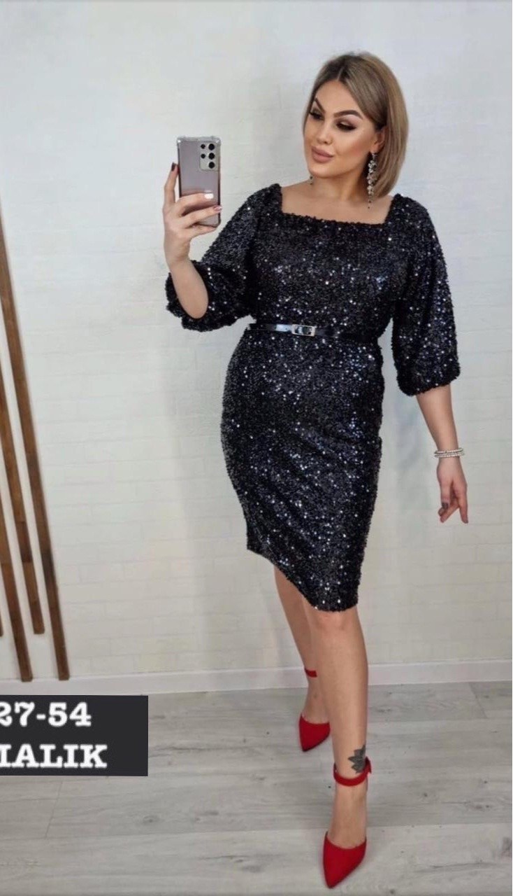платье размеры 50 52 54 56 ткань пайетка на вел,платье размеры 50 52 54 56 ткань пайетка,платье женское вечернее больших размеров с пайетками,женское платье ткань паетк,женское платье ткань с пайеткам