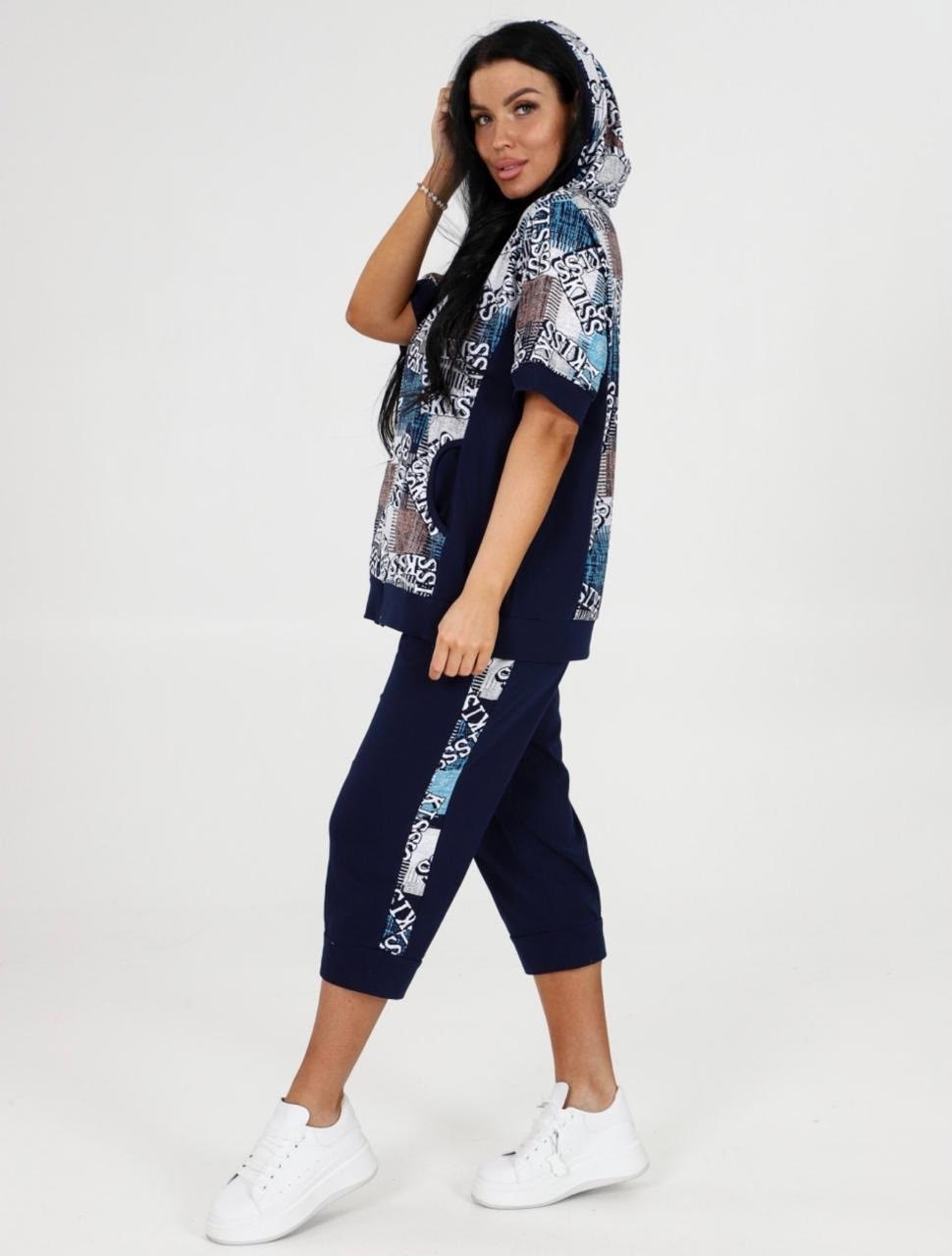 костюм женский с бриджами большие размеры,костюм с бриджами,женский костюм с бриджами,костюм женский больших размеров с бриджами,костюм женский домашний с бриджами