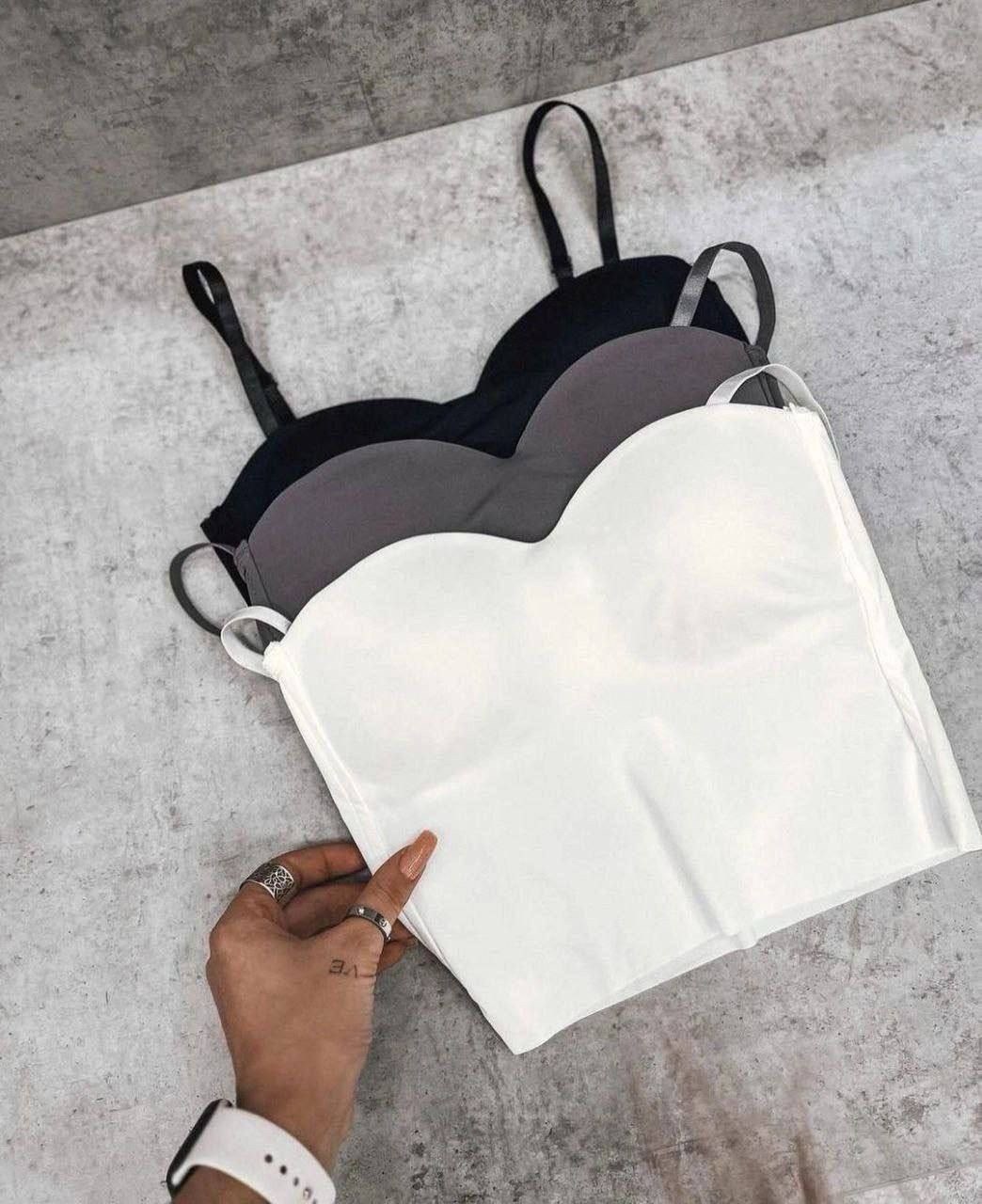 топ женский,женский кроп топ,топ с чашечками,топ бюстье женский,топик с чашками