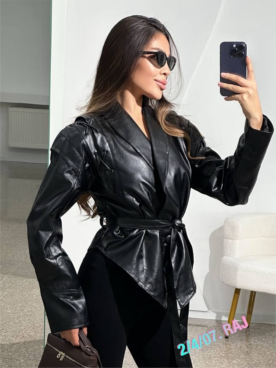 кожаная куртка,кожаная куртка женская,косуха женская из экокожи,пиджак женский тренч эко кожа,женская куртка из экокожи