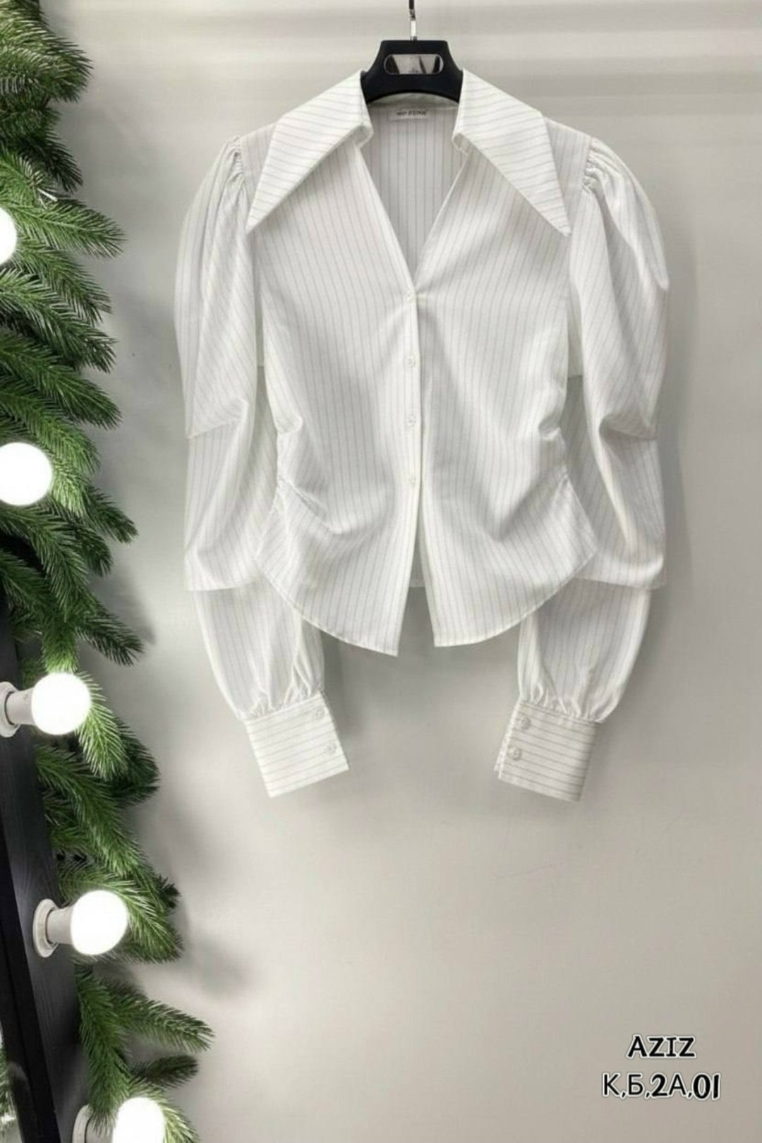 женская рубашка,модная блузка,женская рубашка в полоску,плиссированная блузка,женская блузка