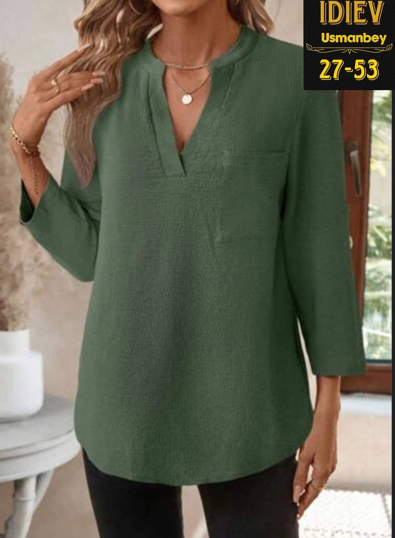 женская повседневная блузка,женская блузка,блузка ,женская блузка рубашка,туника рубашка