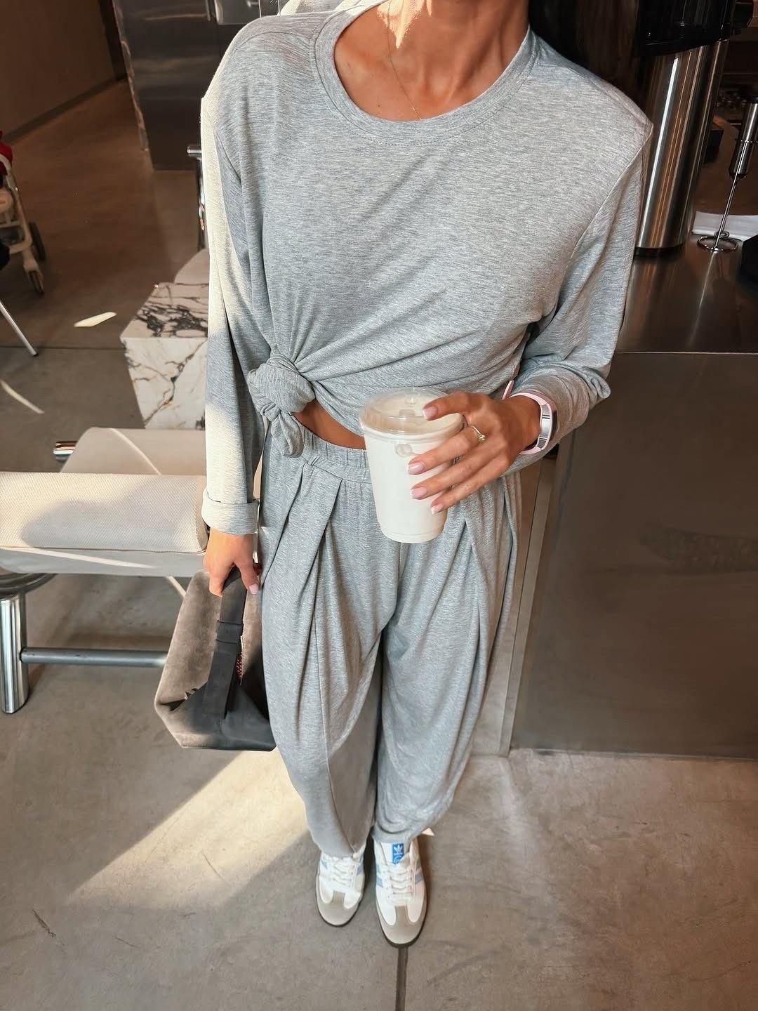 трикотажные костюмы,трикотажный костюм женский,домашние костюмы,костюм серый,женский домашний костюм