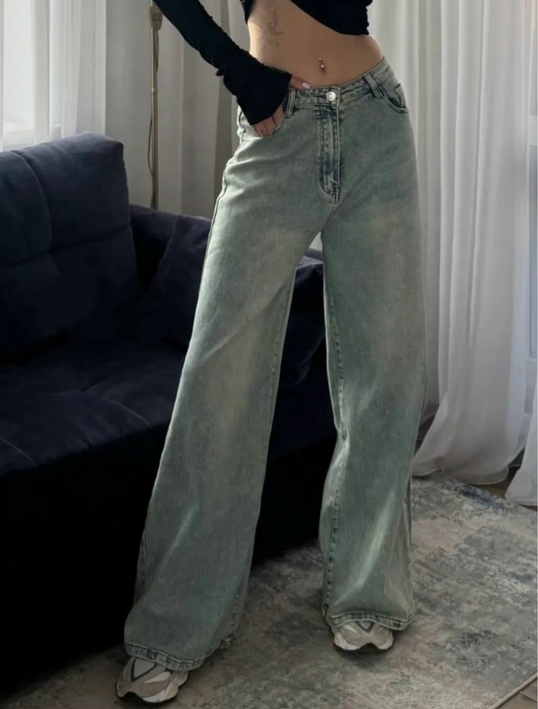 джинсы широкие женские,джинсы брюки,стильные джинсы,джинсы широкие,женские джинсы