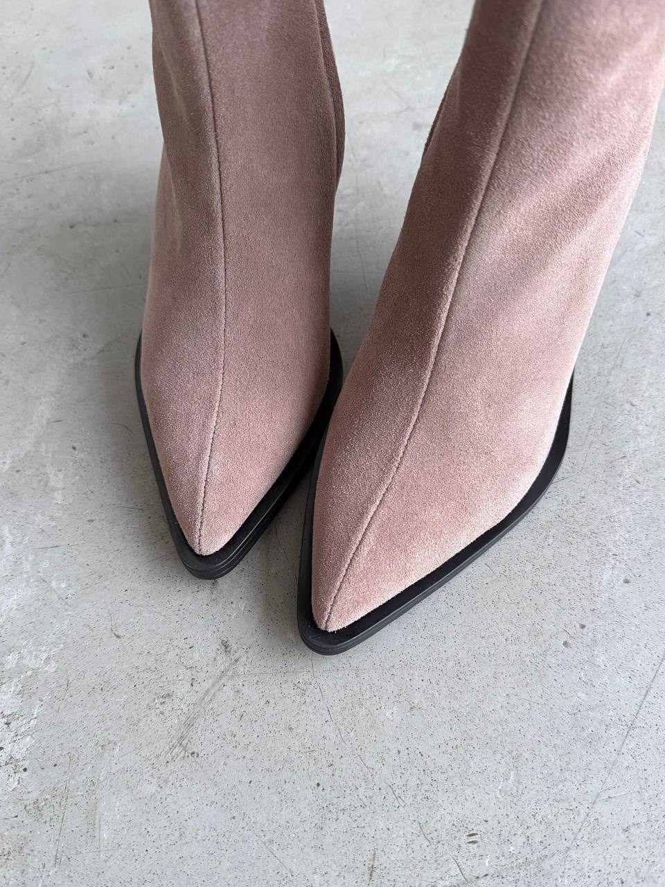 ,ботильоны женские,ботильоны,ботильоны из натуральной кожи,кожаные ботильоны