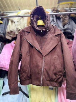 Верхняя одежда