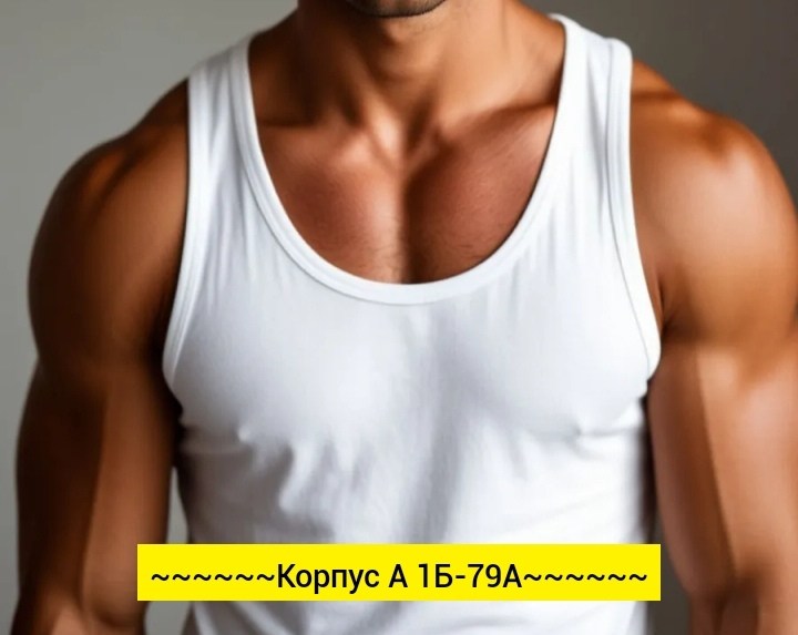 майка мужская белая,мужские майки,майка мужская чебоксарский трикотаж,майки для мужчин,майка мужская майка