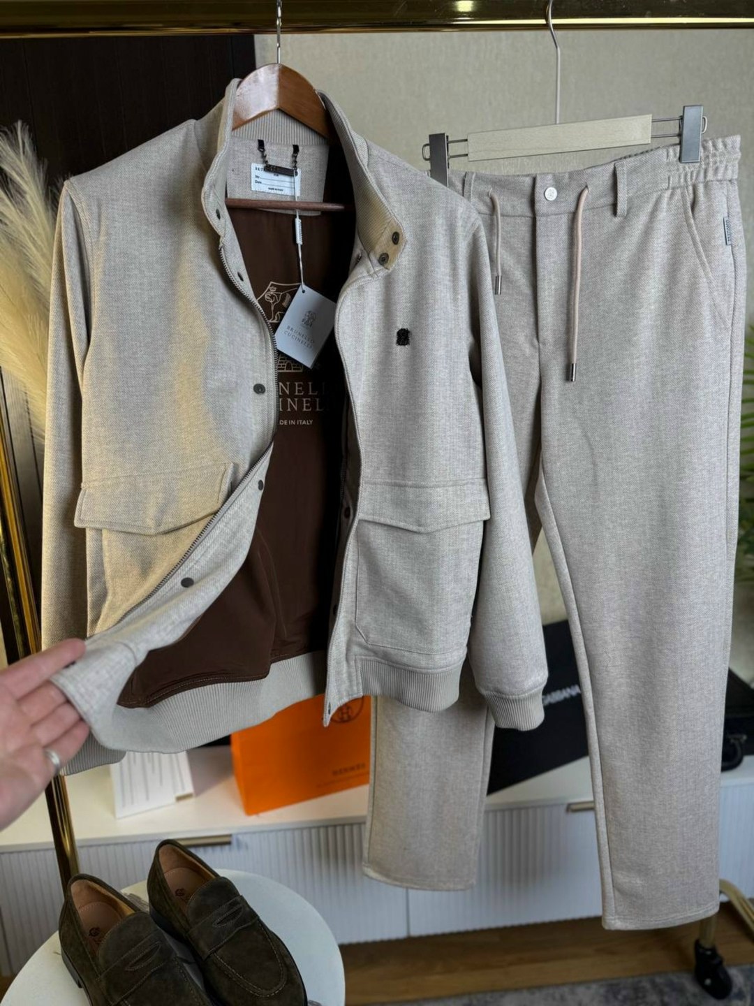 костюм спортивный brunello cucinelli,мужской спортивный костюм brunello cucinelli,прогулочный костюм brunello cucinelli,brunello cucinelli костюм,прогулочный костюм brunello cucinelli 33621