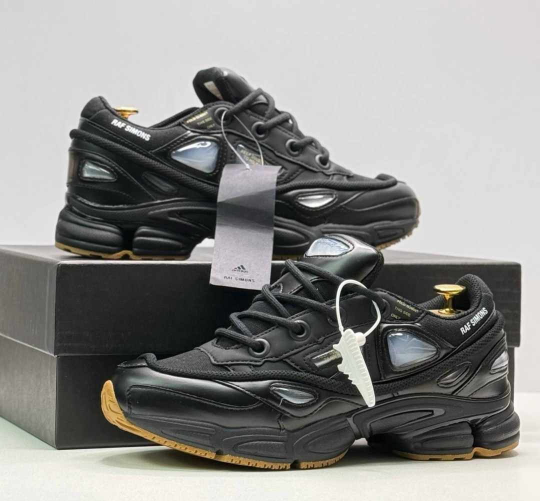 adidas raf simons ozweego,raf simons adidas ozweego 3,adidas raf simons ozweego bunny black,адидас раф симонс озвиго 2,raf simons x adidas ozweego bunny (core black)