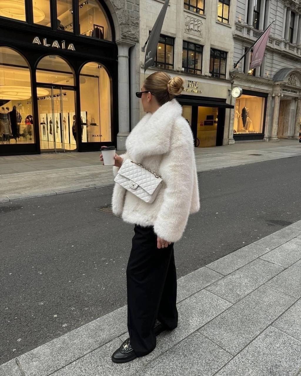 шуба эко мех,шуба,шуба экомех,шуба из экомеха