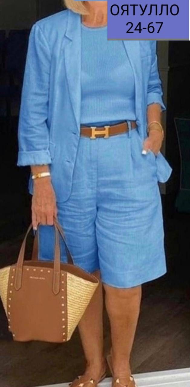 летняя одежда для женщин,летние женские костюмы,стильные костюмы,костюм женский,повседневный костюм