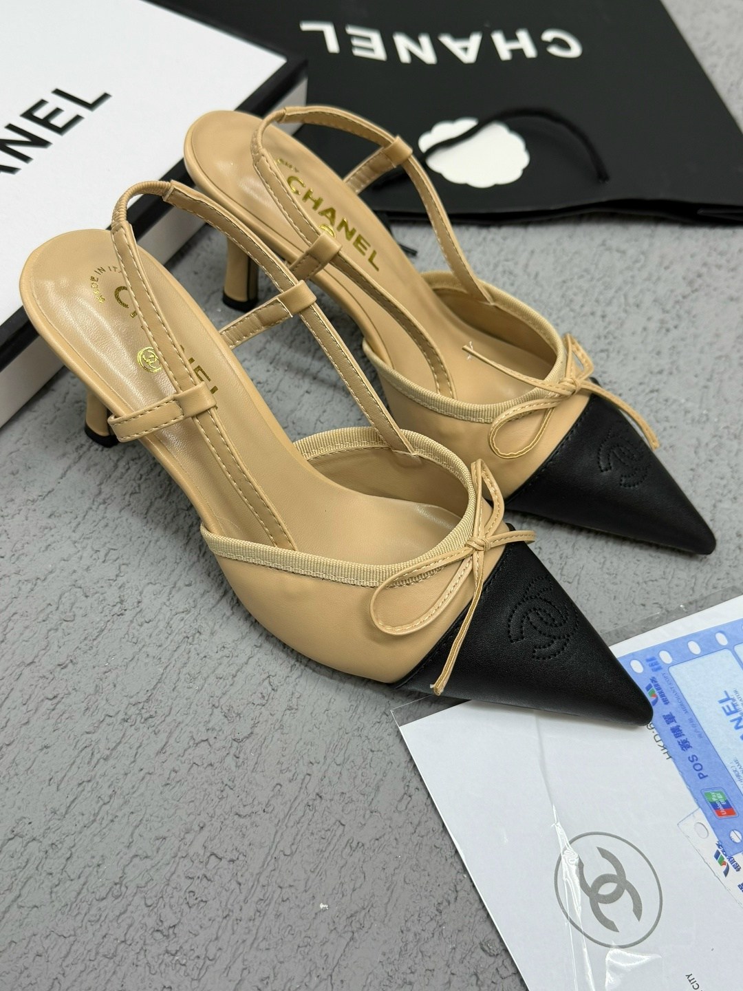 босоножки chanel,туфли chanel,туфли шанель,сандалии chanel,каблуки шанель