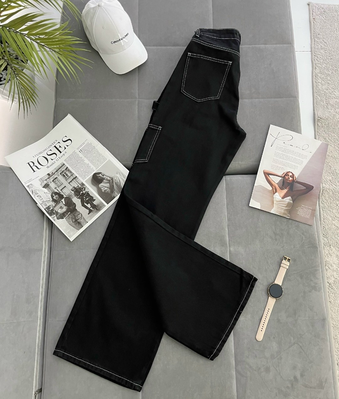 джинсы карго женские широкие с карманами,джинсы-карго женские с высокой талией черные прямые джинсовые брюки с карманами,джинсы-карго rimocy женские с карманами,джинсы черные широкие,джинсы карго женс