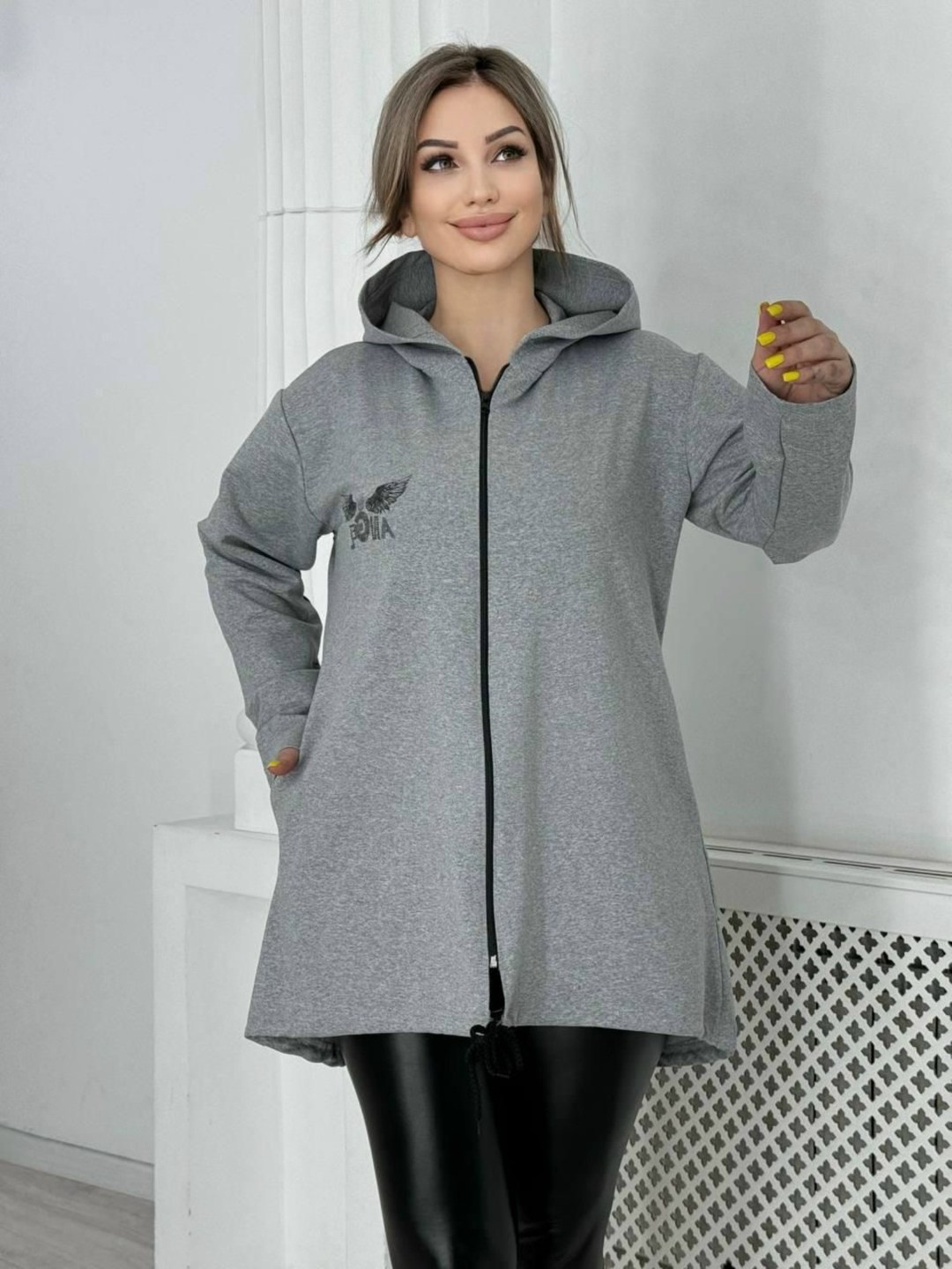 кардиган женский,кардиган с капюшоном удлиненный,толстовка женская,кофта женская,кардиган женский бордовый