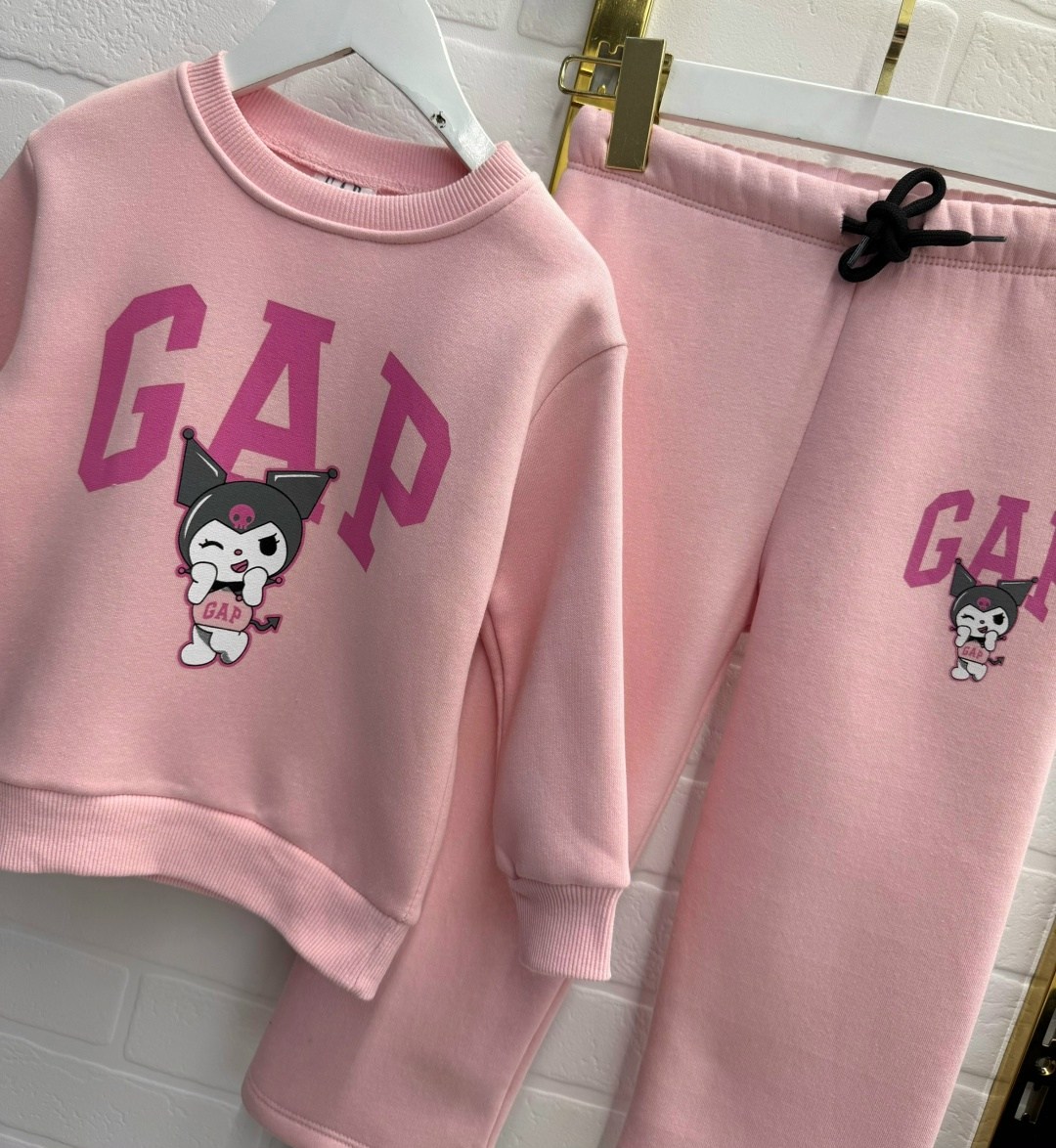 спортивный костюм gap,детский спортивный костюм gap,спортивные костюмы для девочек,костюм детский,одежда комплект