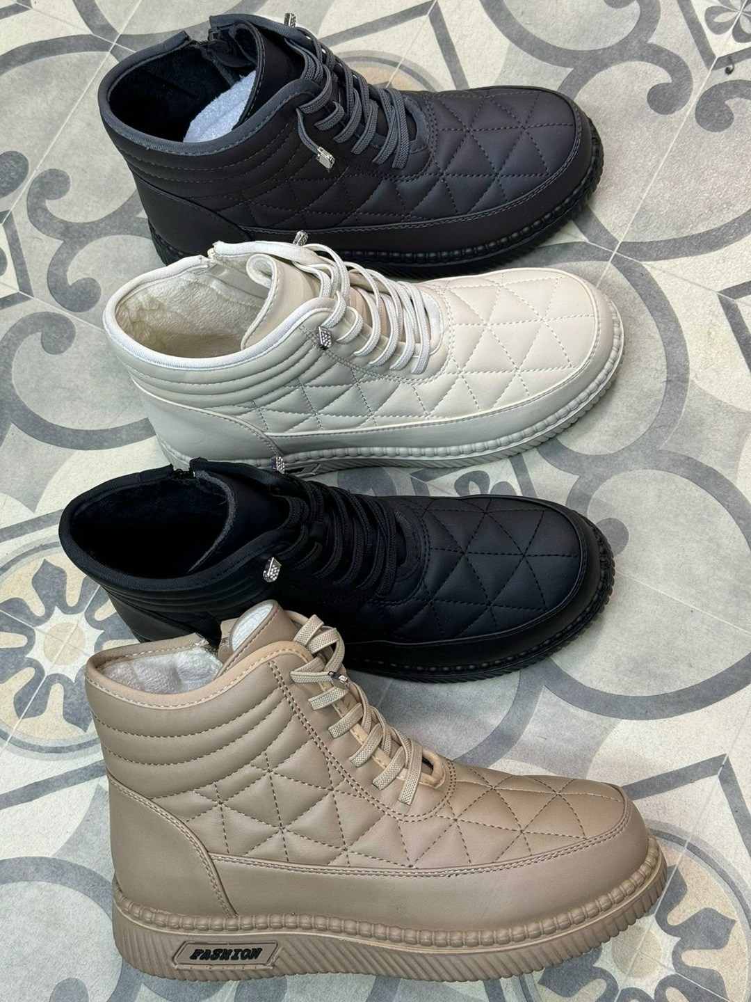 , женская зимняя, женская,женские зимние ботинки,ботинки