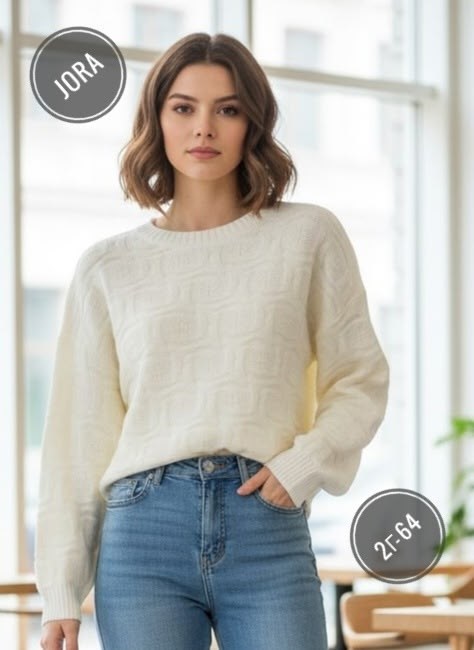 джемпер,джемпер жен,женский вязаный джемпер,блузка с джинсами,джемпер фиолетовый