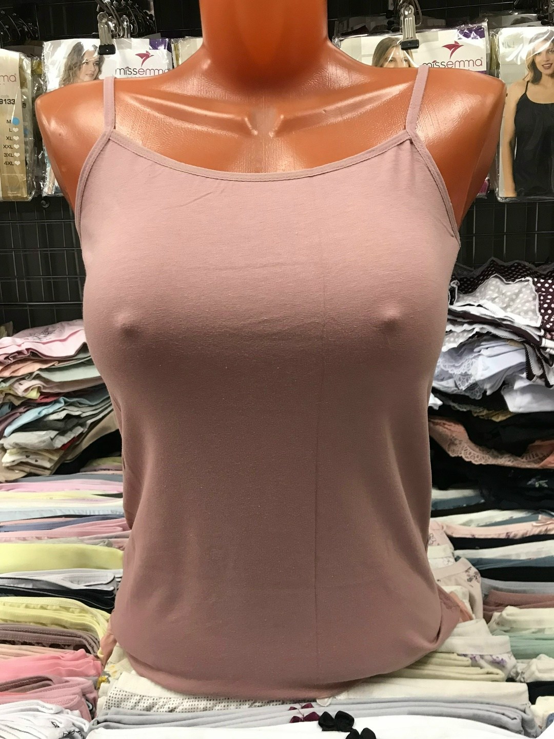 майка женская,женская майка топ,майка на бретельках,майка на тонких бретелях,женские топы