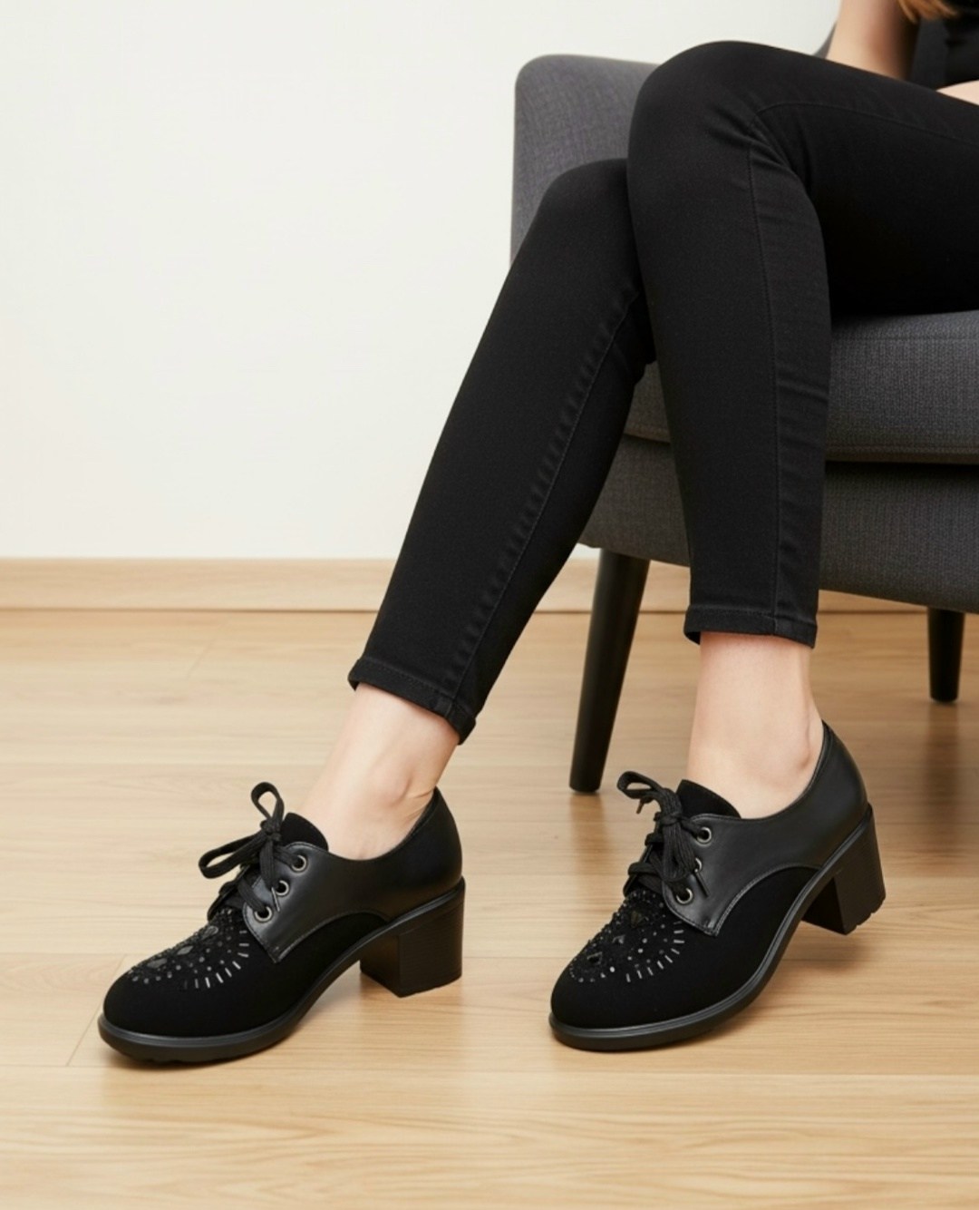 ,туфли оксфорды женские,женская ,оксфорды на каблуке,туфли женские