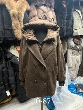 Верхняя одежда