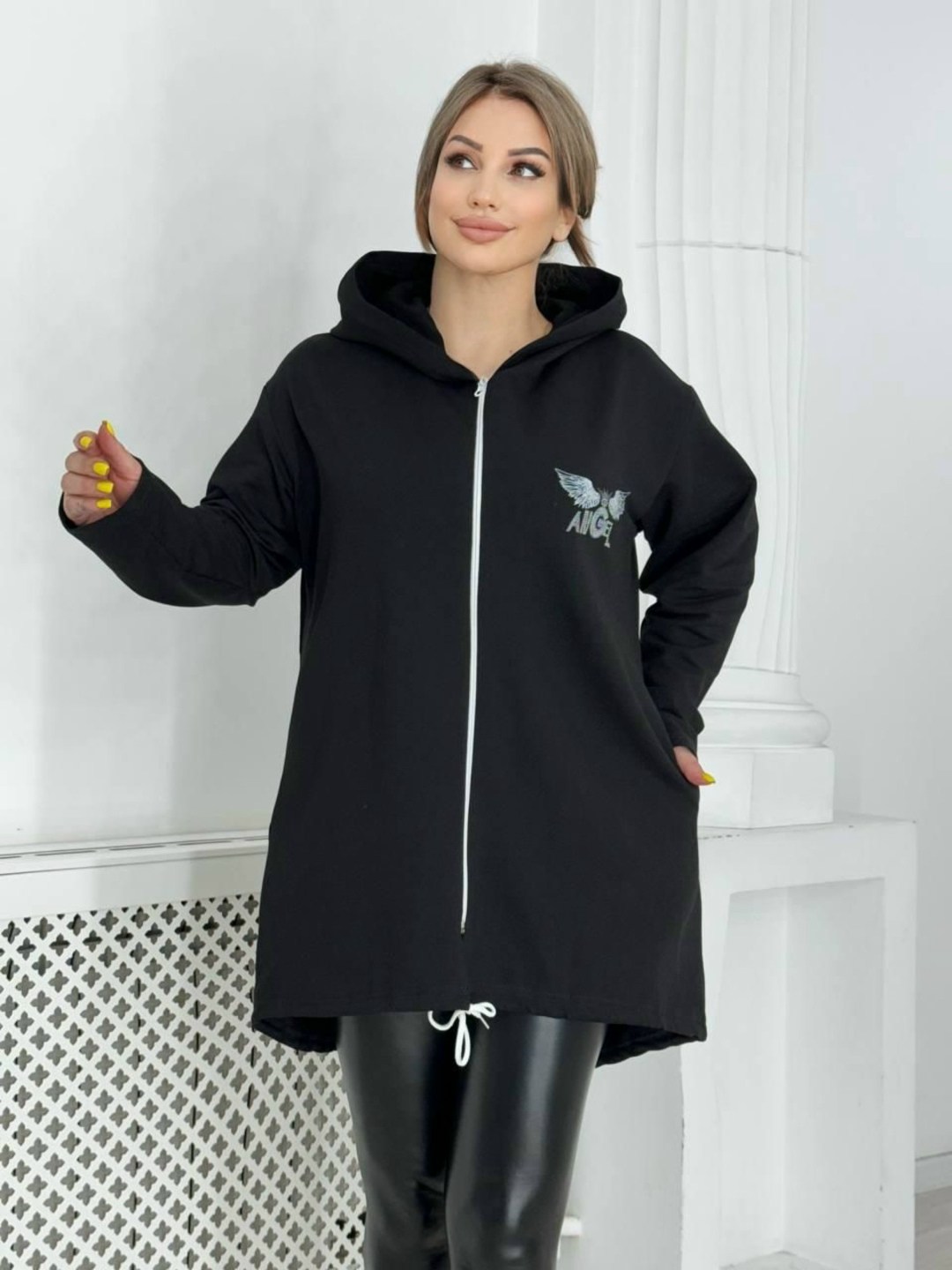 кардиган женский,кардиган с капюшоном удлиненный,толстовка женская,кофта женская,кардиган женский бордовый