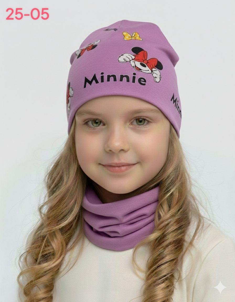 шапка комплект sela,комплект шапки,комплект шапка снуд,шапка снуд для девочки,шапка и снуд