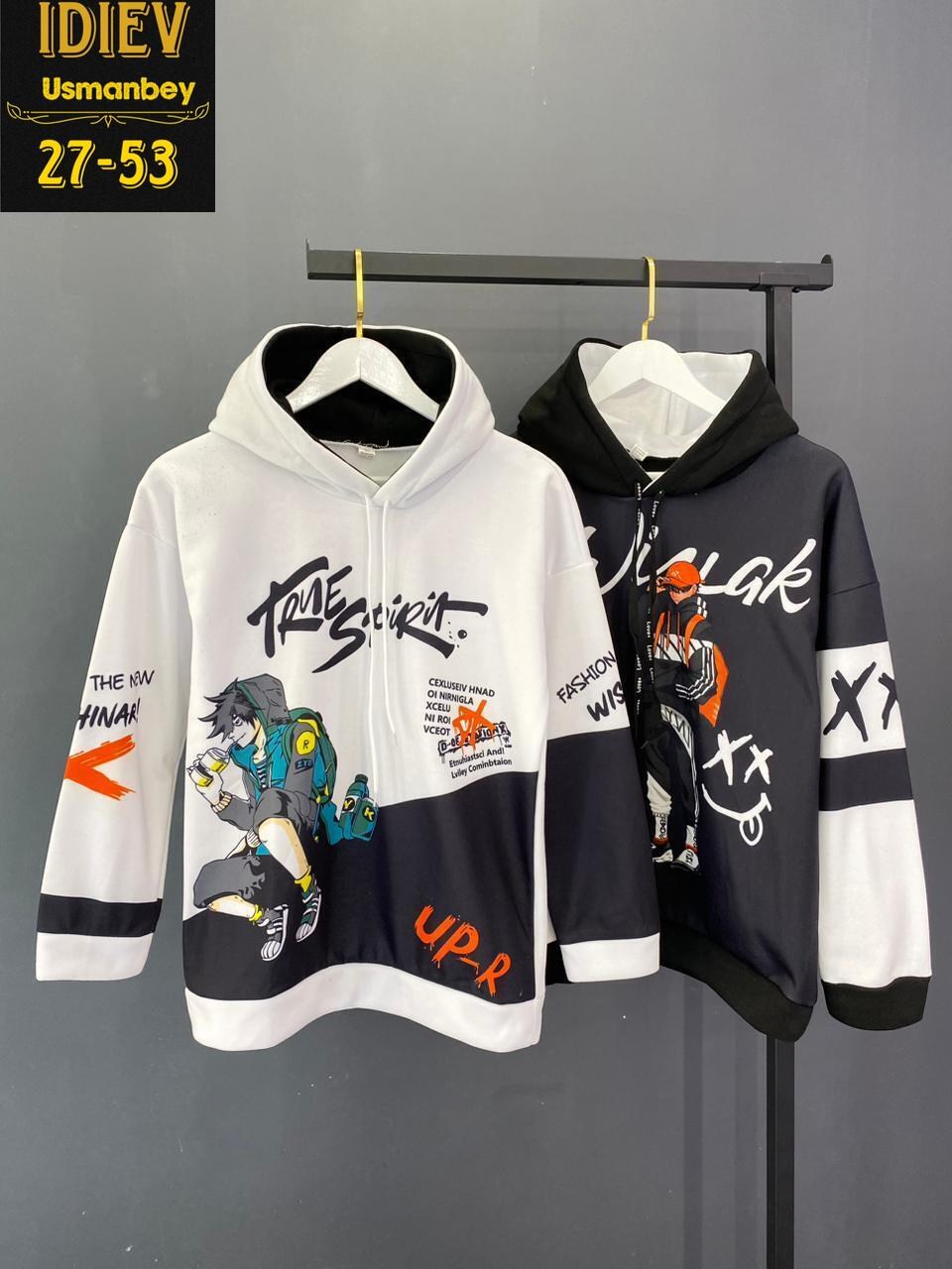 толстовка в стиле,толстовка с капюшоном и принтом,толстовка с рисунком,мужская толстовка,мужская кофта