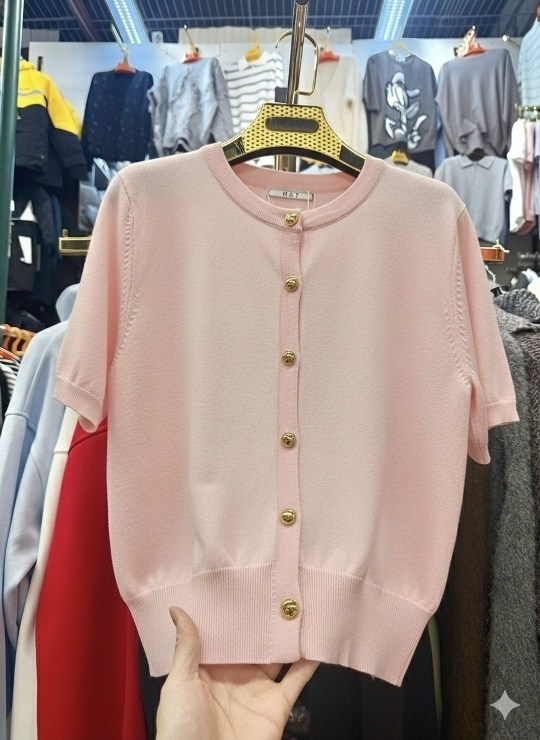 кардиган с круглым вырезом,вязаные кардиганы,женские кардиганы,кардиган с коротким рукавом,женский вязаный кардиган