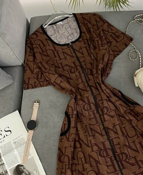 Домашняя одежда