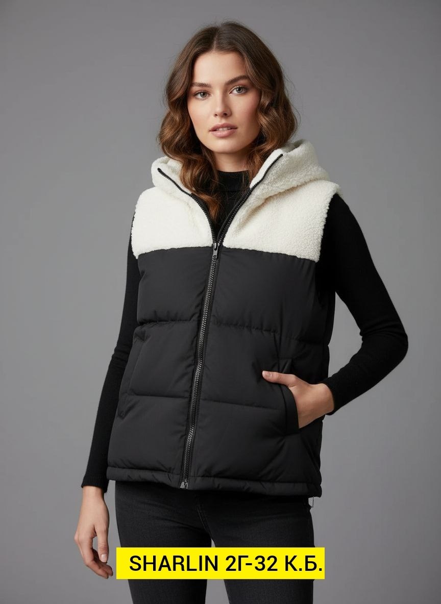 жилет детский,жилет для малыша,жилет утепленная,двусторонний жилет,жилетка детская