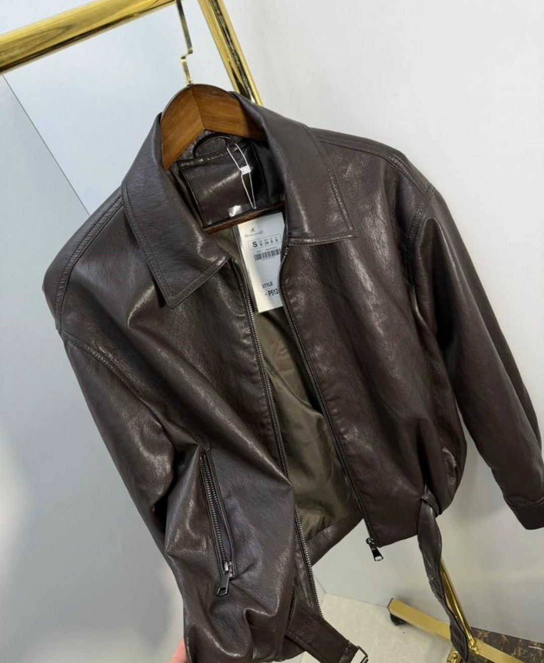 кожаная куртка,куртка женская кожаная,женская куртка из искусственной кожи,повседневная куртка,короткая куртка из искусственной кожи