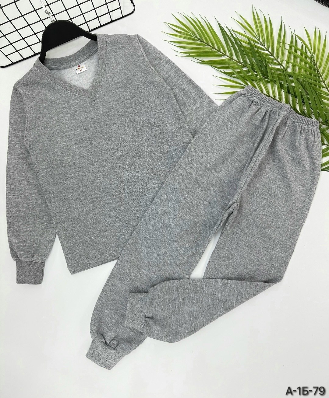 термобелье для мальчиков,термобелье для мальчика с начесом,влагоотводящее термобелье мальчик 146,пижама серая,комплект термобелье