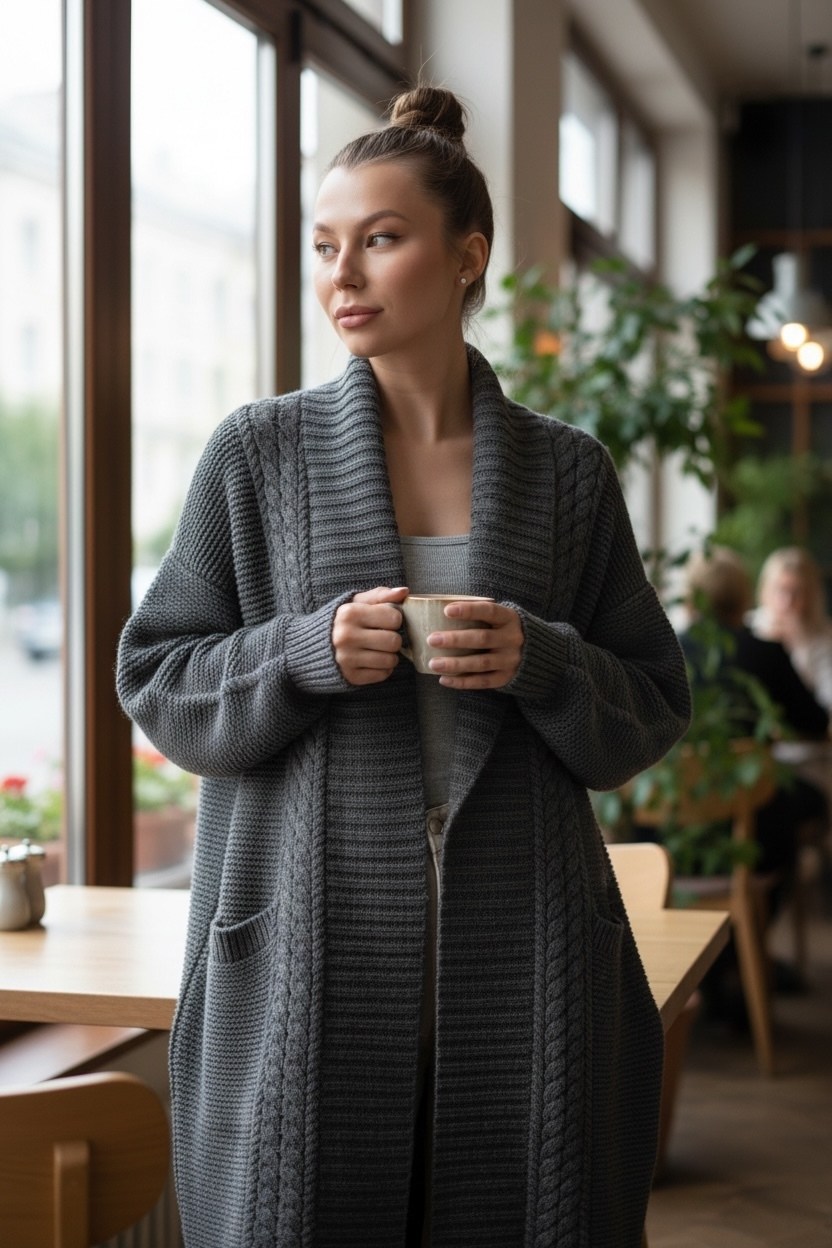 длинный кардиган женский вязаный,модели кардиган,длинный кардиган,кардиган вязаное,длинные вязаные кардиганы