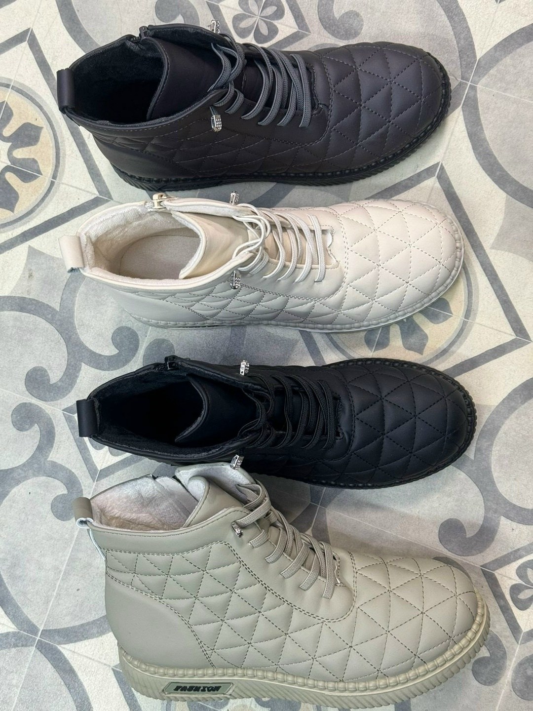 , женская зимняя, женская,женские зимние ботинки,ботинки