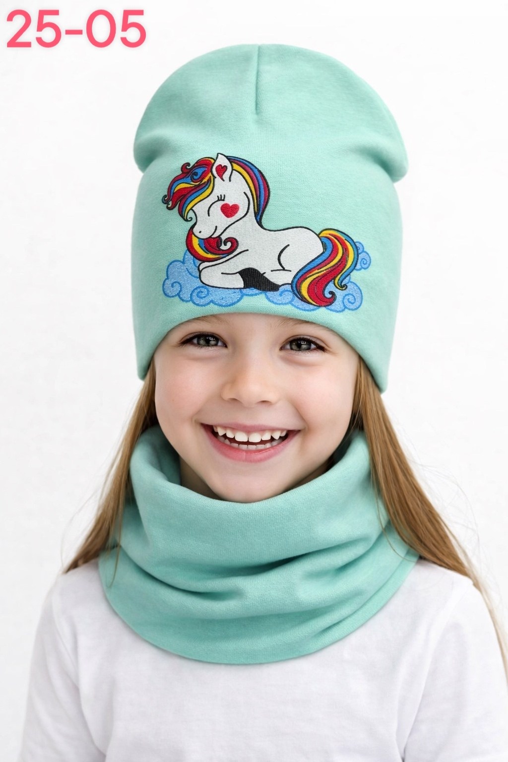 шапка детская трикотажная,шапка для девочек,шапка со снудом для девочек,комплект детский шапка и снуд,комплект шапка и снуд для девочек