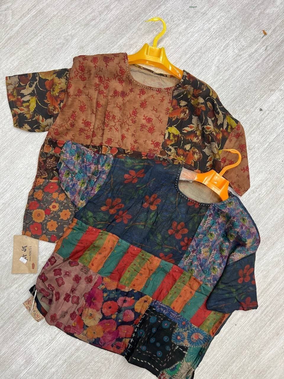 одежда пэчворк,стиль пэчворк,техника пэчворк,стиль бохо,одежда в стиле бохо