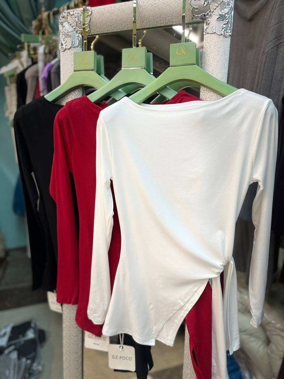 кофта женская,блузка женская,женская блуза,бордовая блузка,лонгслив с драпировкой