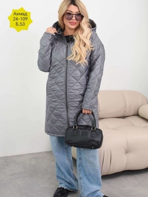 куртка женская удлиненная демисезонная,куртка женская удлиненная демисезонная bloom fashion 311654824,куртка демисезонная женская,демисезонная куртка,демисезонная куртка удлиненная