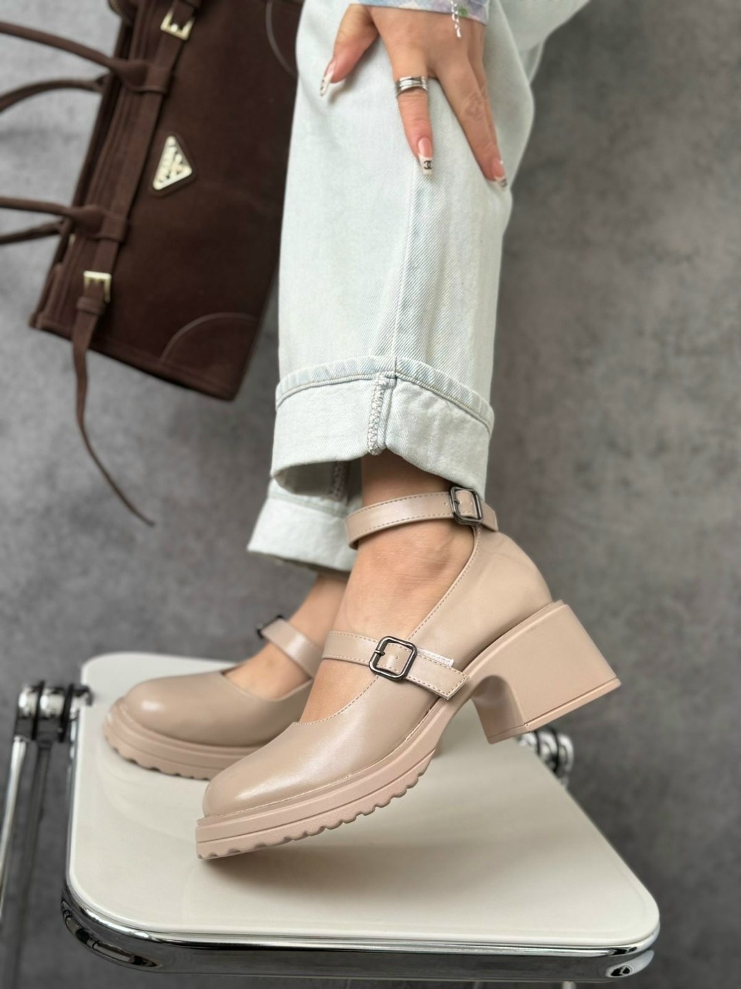 туфли мэри джейн на массивной подошве,туфли женские,туфли лоферы на платформе,стильные туфли,