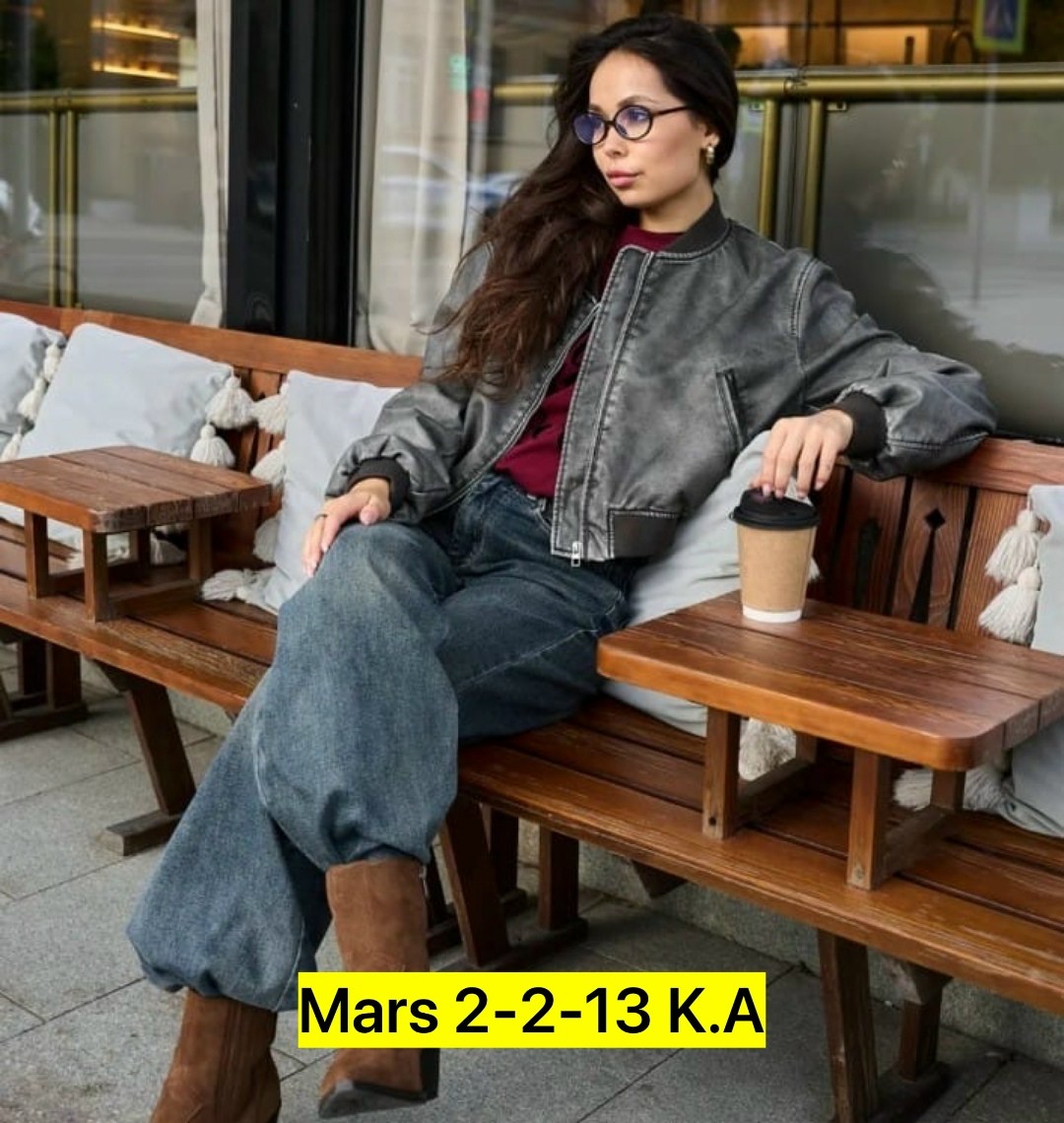 косуха из экокожи,кожаная куртка,куртка женская,женские джинсы,